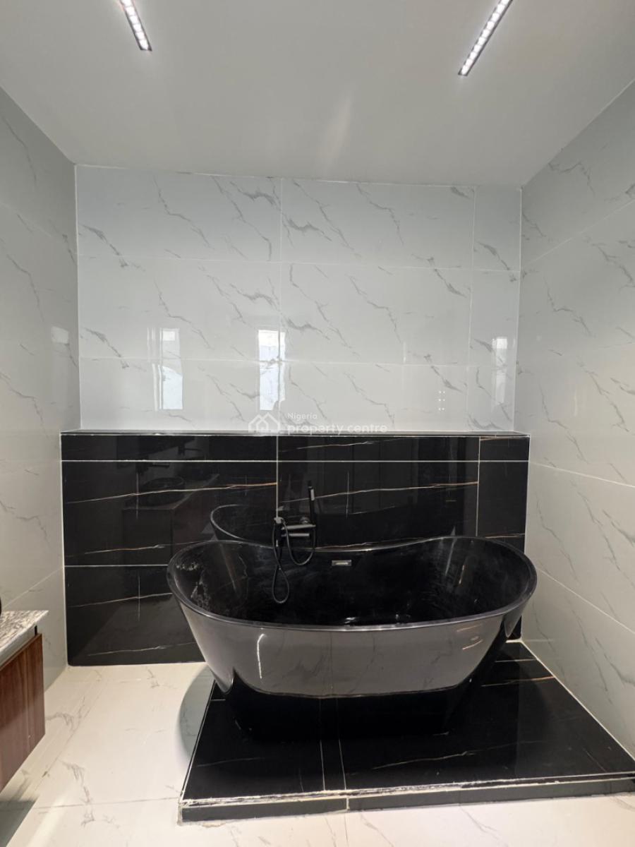 Best Value 5 Bedroom Detached Duplex with Bq, Lekki Phase 1, Lekki, Lagos, Detached Duplex for Sale