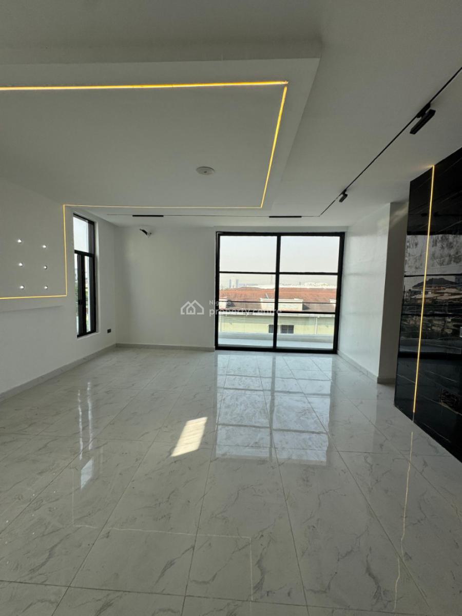 Best Value 5 Bedroom Detached Duplex with Bq, Lekki Phase 1, Lekki, Lagos, Detached Duplex for Sale