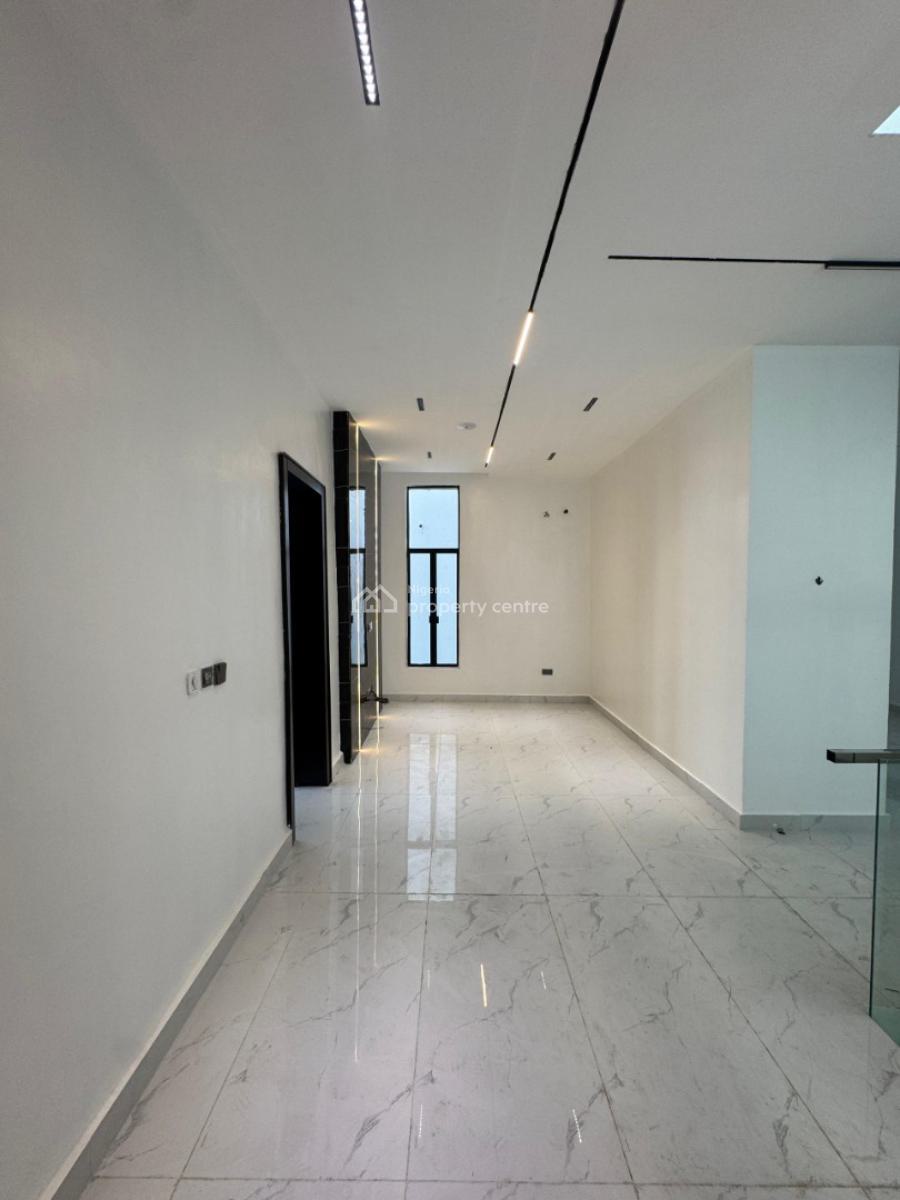 Best Value 5 Bedroom Detached Duplex with Bq, Lekki Phase 1, Lekki, Lagos, Detached Duplex for Sale