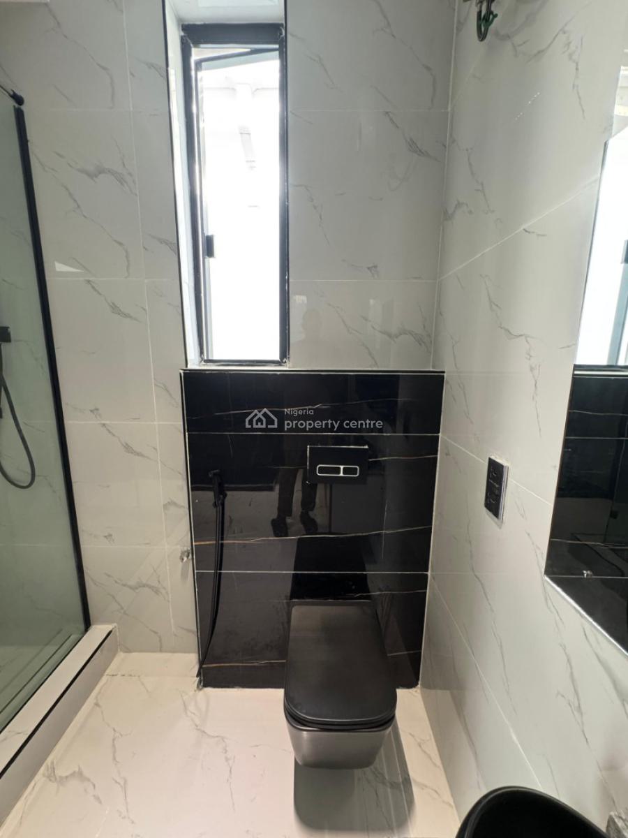 Best Value 5 Bedroom Detached Duplex with Bq, Lekki Phase 1, Lekki, Lagos, Detached Duplex for Sale