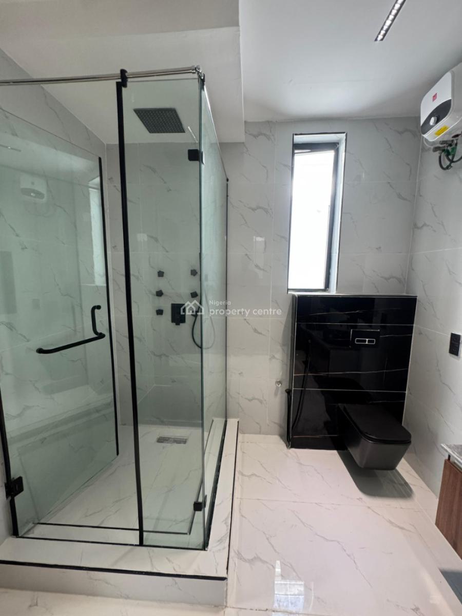 Best Value 5 Bedroom Detached Duplex with Bq, Lekki Phase 1, Lekki, Lagos, Detached Duplex for Sale