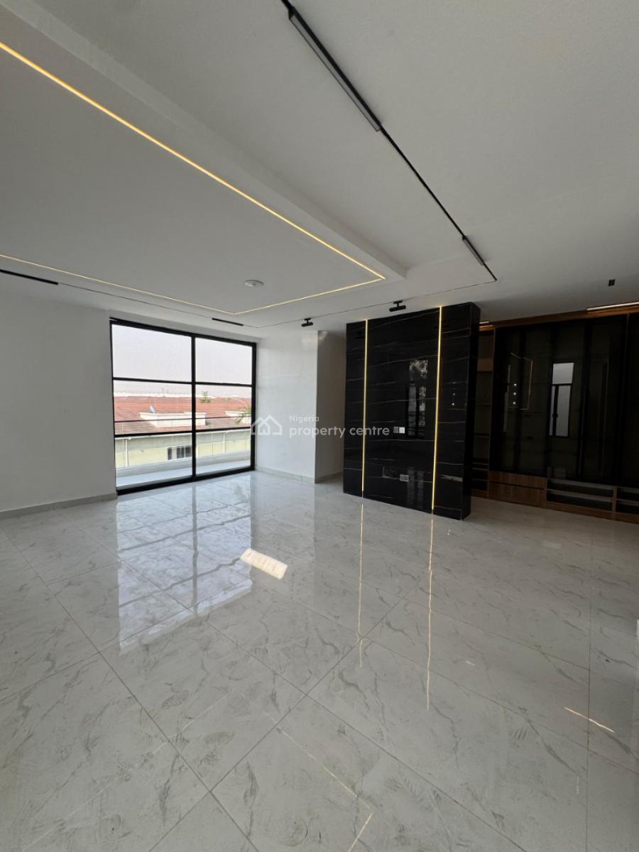 Best Value 5 Bedroom Detached Duplex with Bq, Lekki Phase 1, Lekki, Lagos, Detached Duplex for Sale