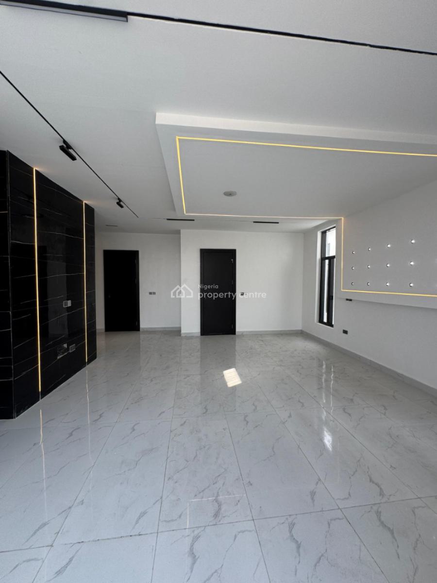 Best Value 5 Bedroom Detached Duplex with Bq, Lekki Phase 1, Lekki, Lagos, Detached Duplex for Sale