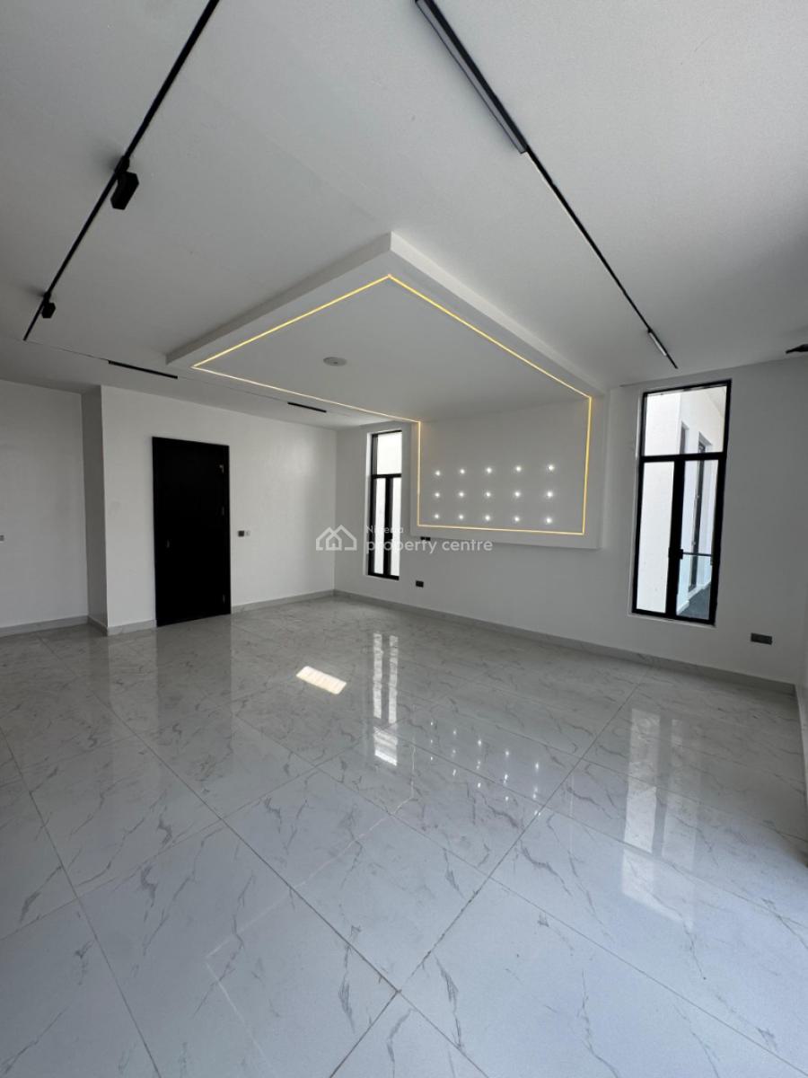 Best Value 5 Bedroom Detached Duplex with Bq, Lekki Phase 1, Lekki, Lagos, Detached Duplex for Sale