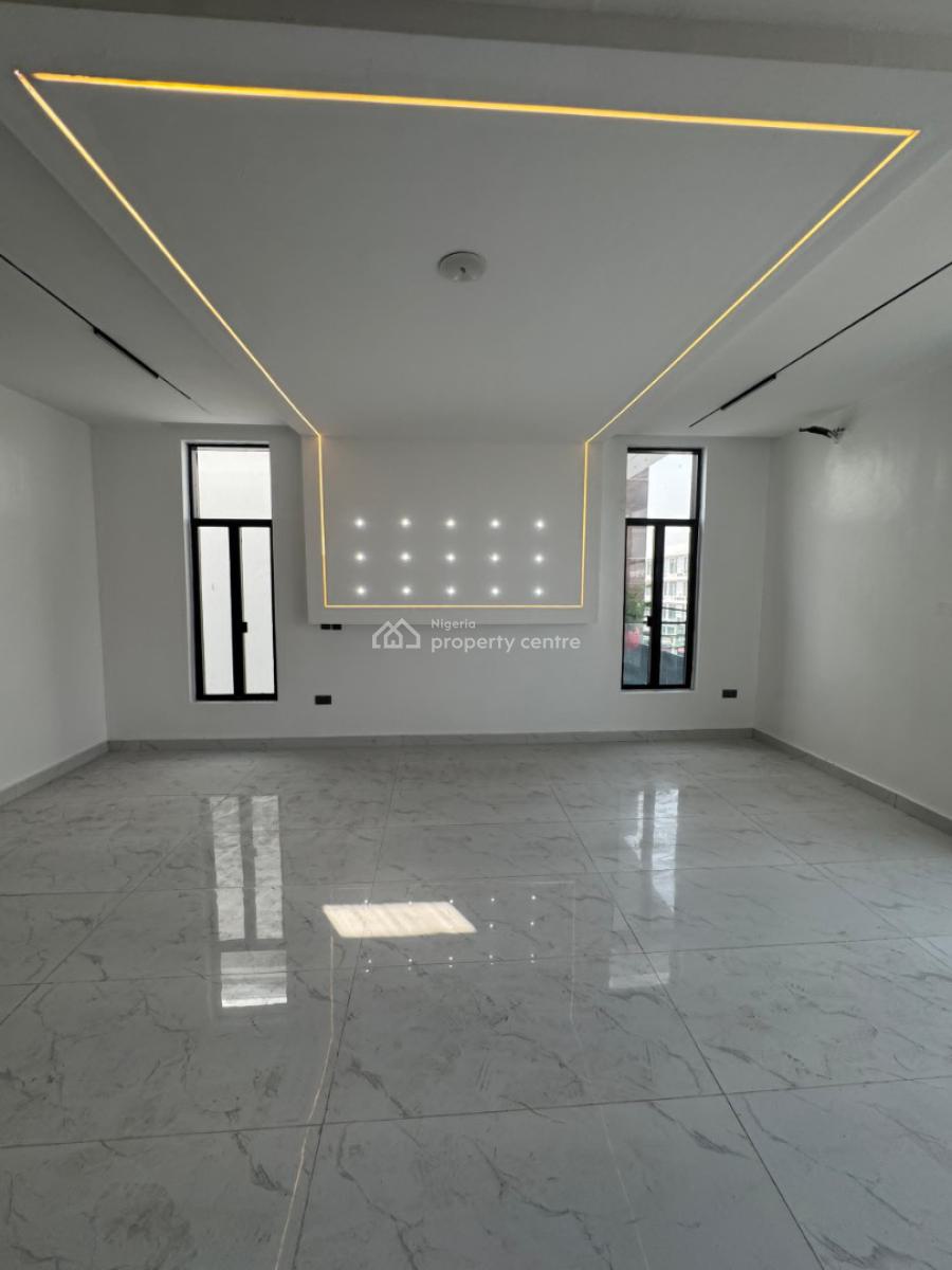 Best Value 5 Bedroom Detached Duplex with Bq, Lekki Phase 1, Lekki, Lagos, Detached Duplex for Sale