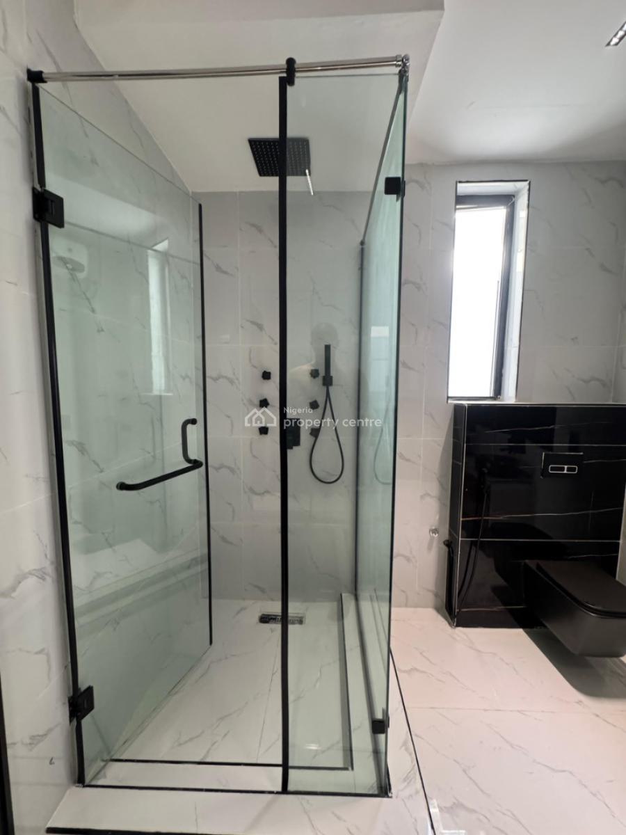 Best Value 5 Bedroom Detached Duplex with Bq, Lekki Phase 1, Lekki, Lagos, Detached Duplex for Sale