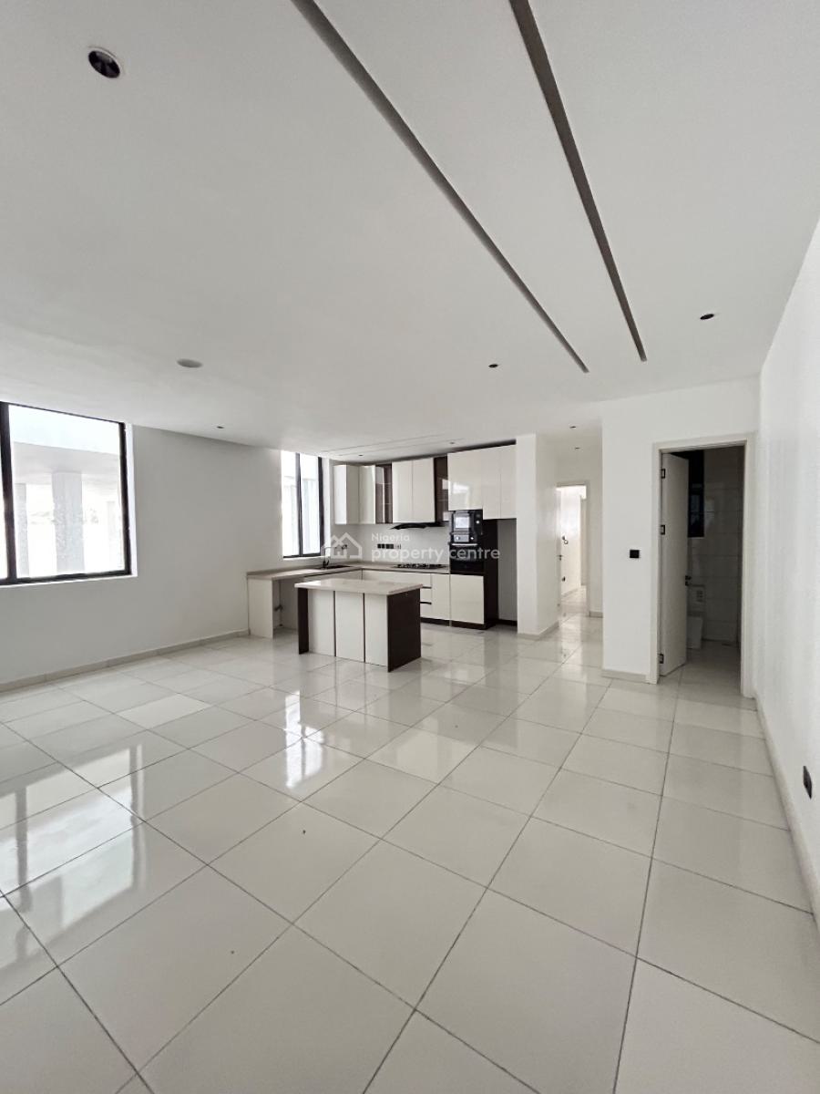 2 Bedroom Apartment, Lekki Right, Lekki Phase 1, Lekki, Lagos, Flat / Apartment for Rent