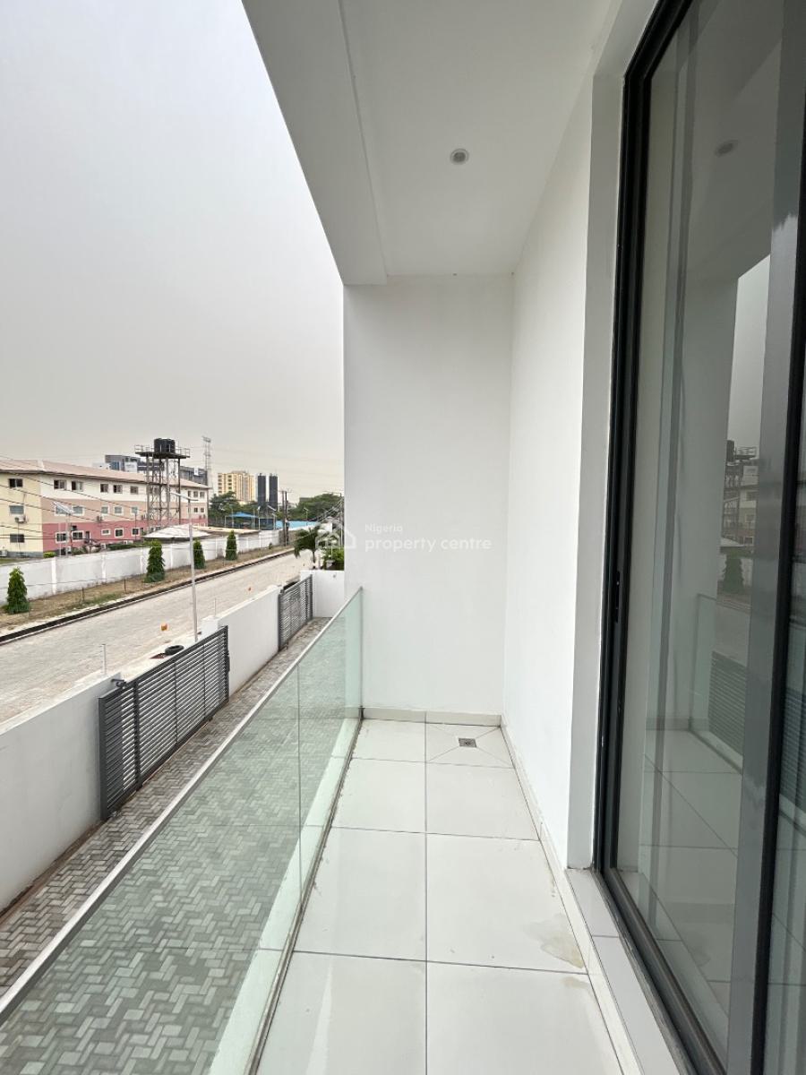 2 Bedroom Apartment, Lekki Right, Lekki Phase 1, Lekki, Lagos, Flat / Apartment for Rent