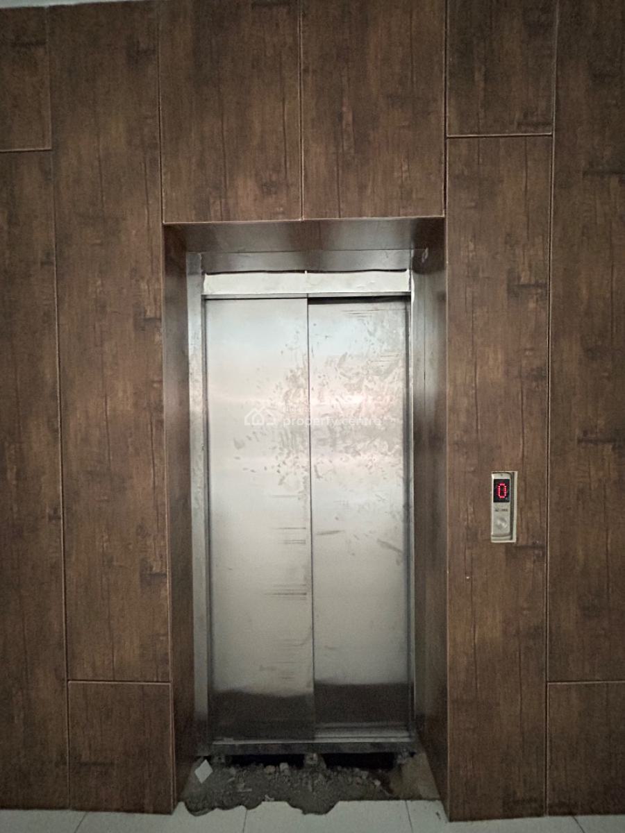 2 Bedroom Apartment, Lekki Right, Lekki Phase 1, Lekki, Lagos, Flat / Apartment for Rent