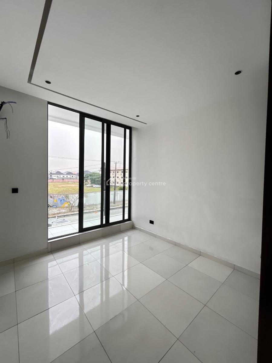 2 Bedroom Apartment, Lekki Right, Lekki Phase 1, Lekki, Lagos, Flat / Apartment for Rent