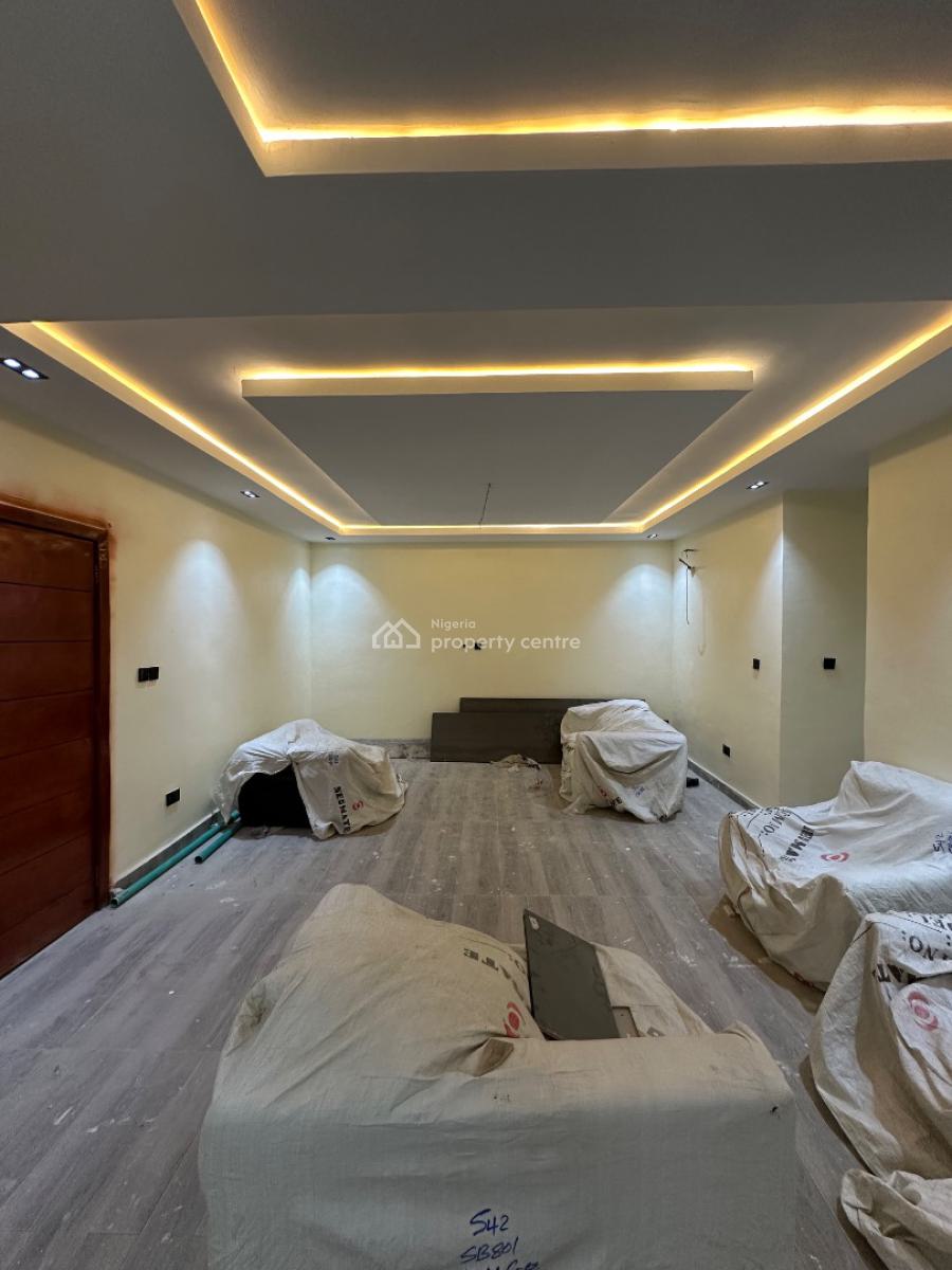 2 Bedroom Apartment, Ikate Elegushi, Lekki, Lagos, Flat / Apartment for Sale