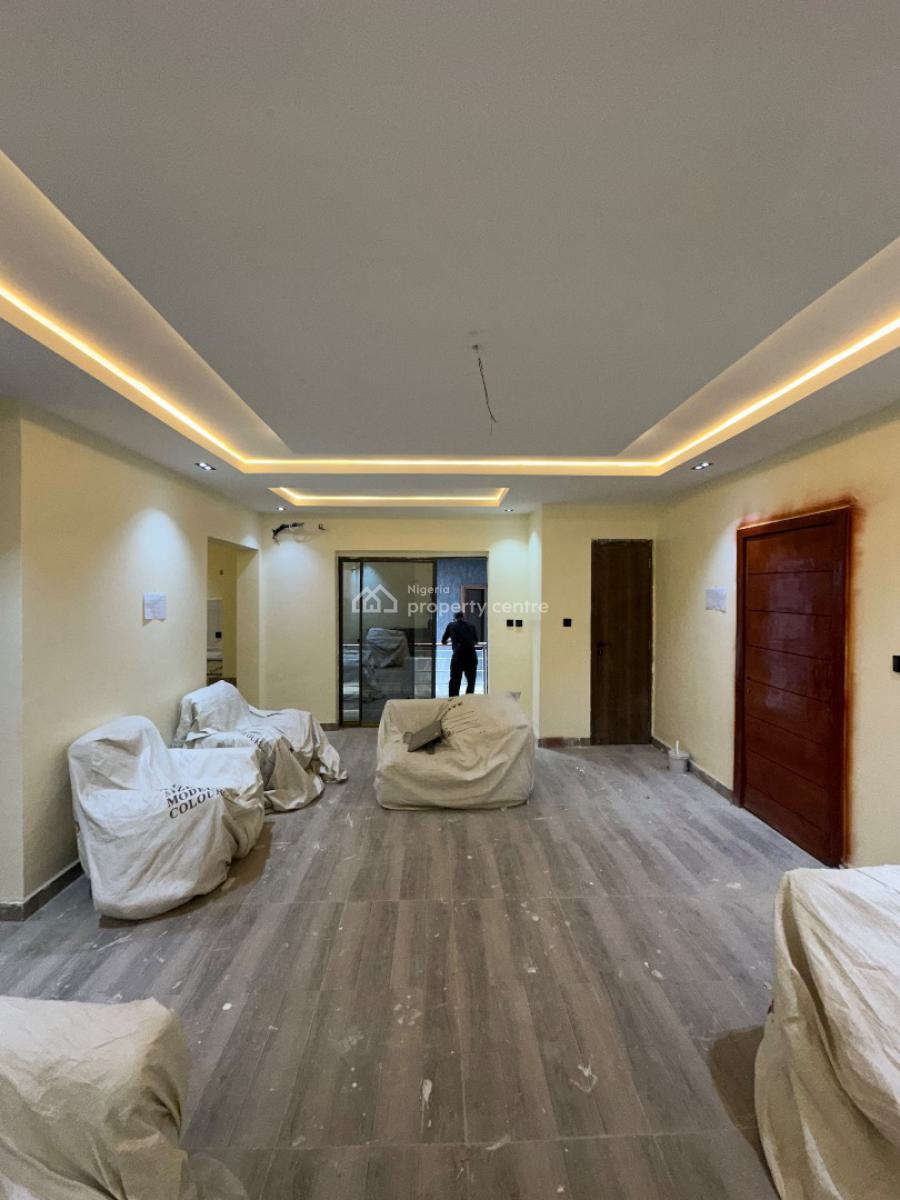 2 Bedroom Apartment, Ikate Elegushi, Lekki, Lagos, Flat / Apartment for Sale