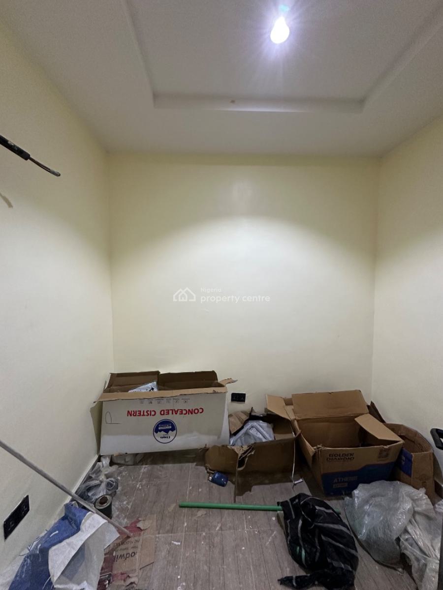 2 Bedroom Apartment, Ikate Elegushi, Lekki, Lagos, Flat / Apartment for Sale