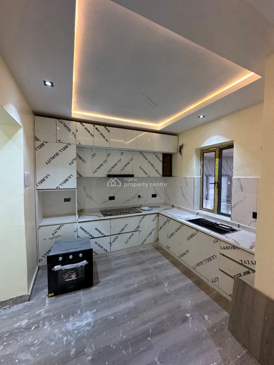 2 Bedroom Apartment, Ikate Elegushi, Lekki, Lagos, Flat / Apartment for Sale
