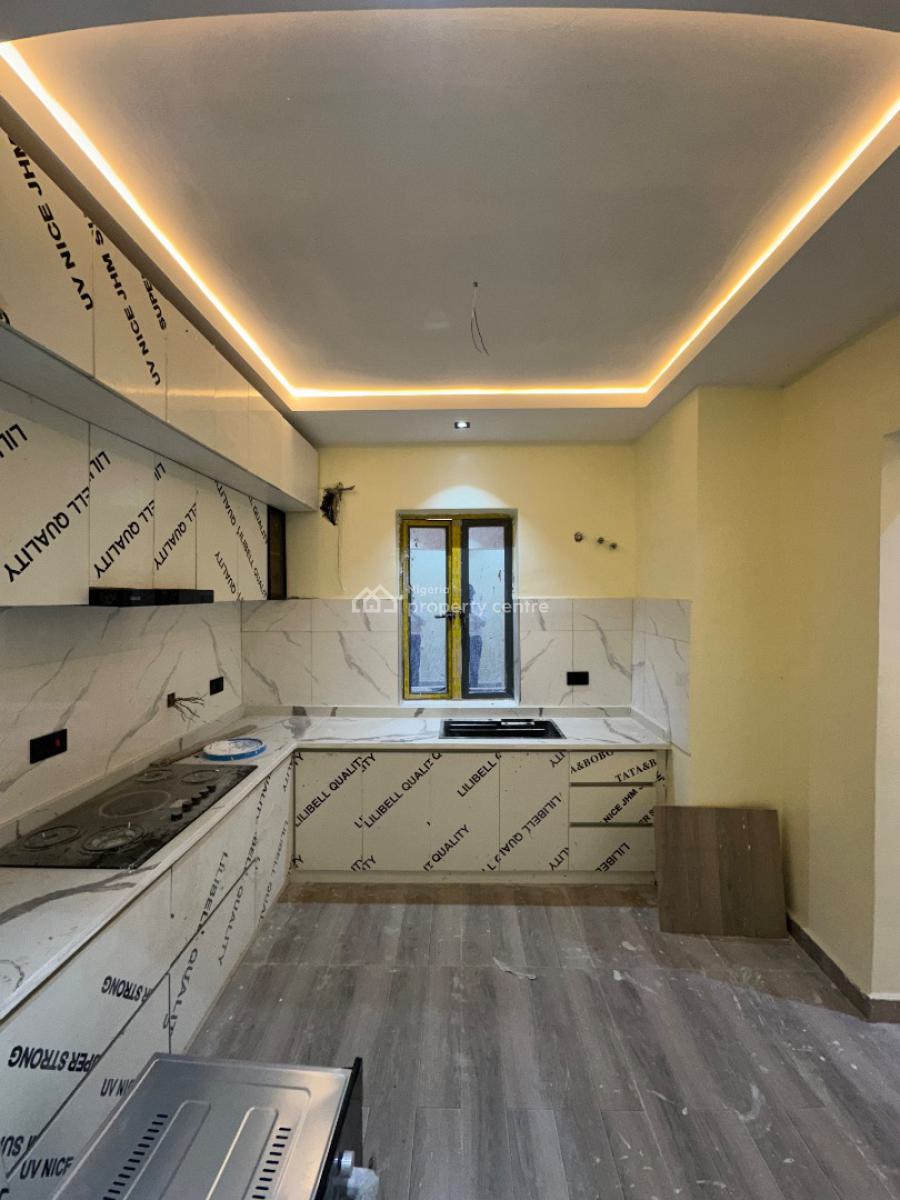 2 Bedroom Apartment, Ikate Elegushi, Lekki, Lagos, Flat / Apartment for Sale