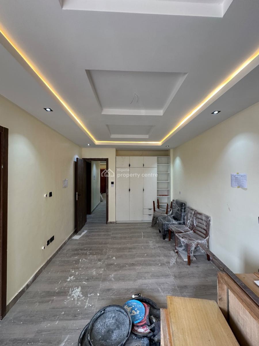 2 Bedroom Apartment, Ikate Elegushi, Lekki, Lagos, Flat / Apartment for Sale