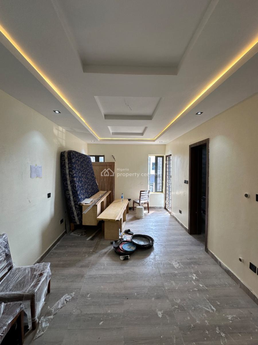 2 Bedroom Apartment, Ikate Elegushi, Lekki, Lagos, Flat / Apartment for Sale