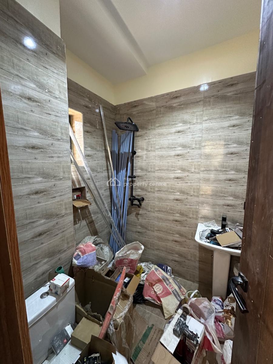 2 Bedroom Apartment, Ikate Elegushi, Lekki, Lagos, Flat / Apartment for Sale