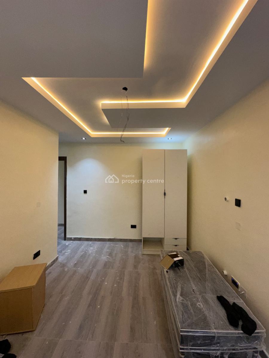 2 Bedroom Apartment, Ikate Elegushi, Lekki, Lagos, Flat / Apartment for Sale