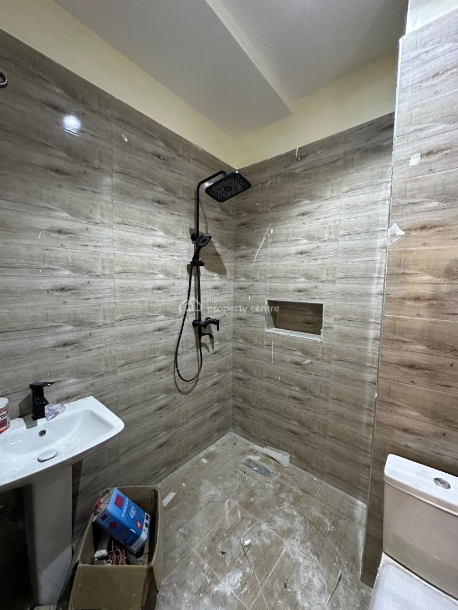 2 Bedroom Apartment, Ikate Elegushi, Lekki, Lagos, Flat / Apartment for Sale