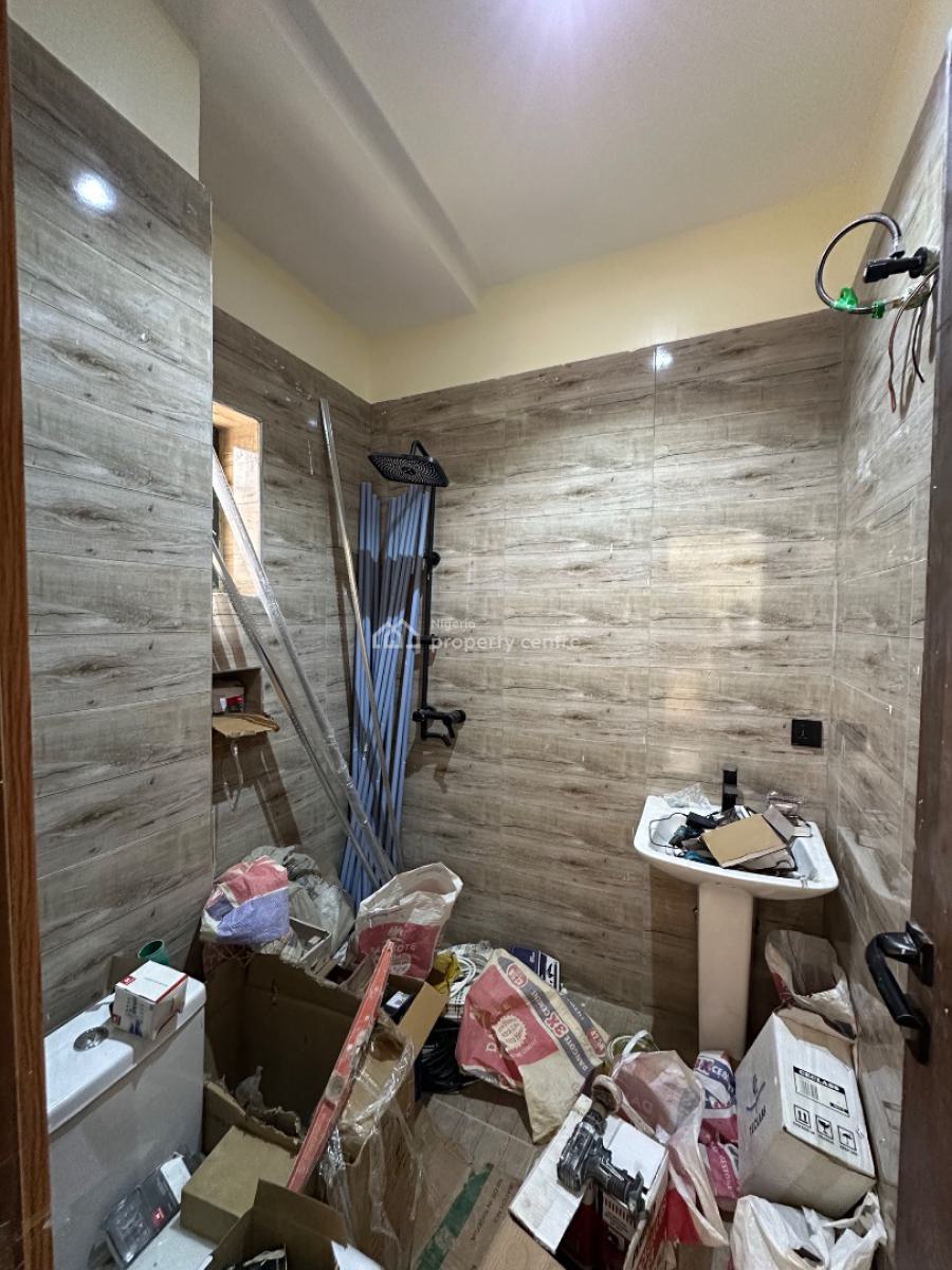 2 Bedroom Apartment, Ikate Elegushi, Lekki, Lagos, Flat / Apartment for Sale