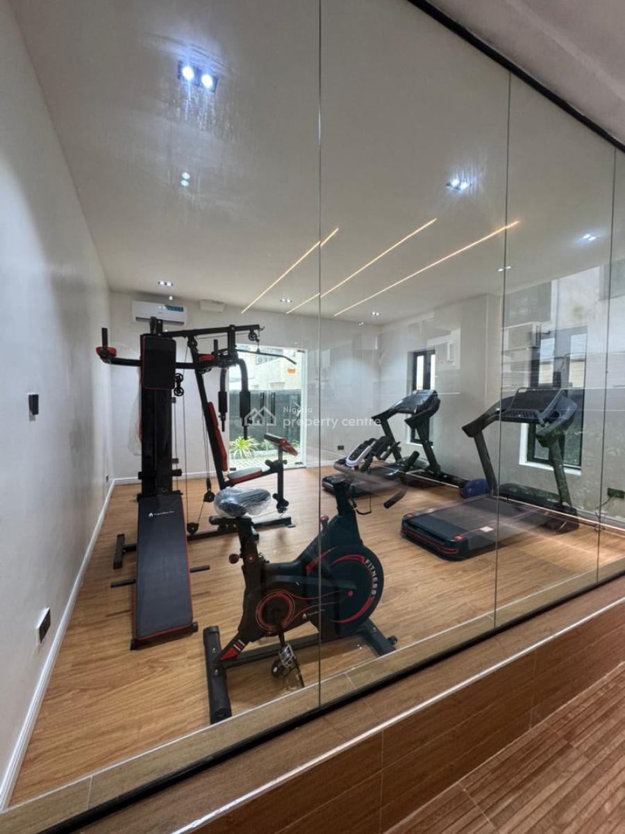 Newly Built 2 Bedroom Apartment with Swimming Pool, Coincerge, Ikate, Lekki, Lagos, Flat / Apartment for Sale