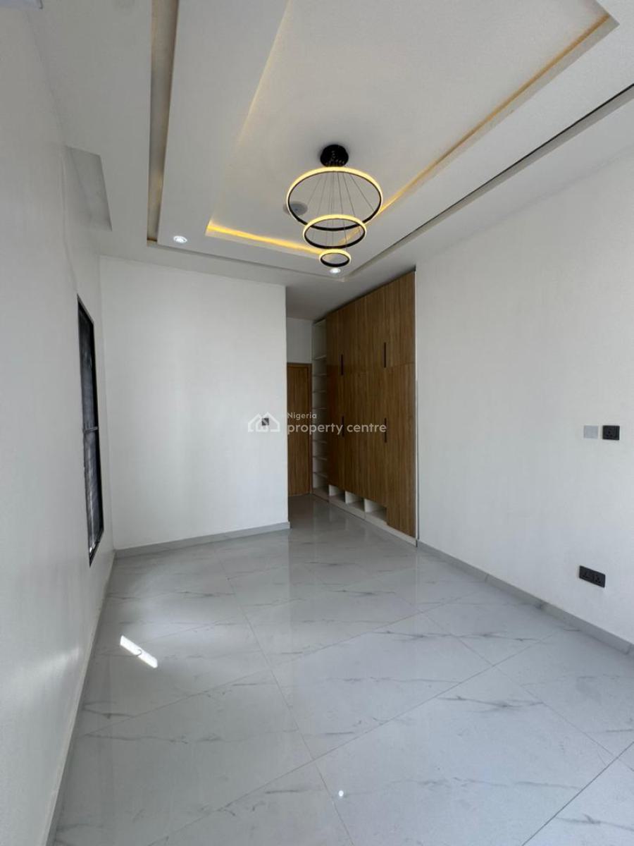 Newly Built 2 Bedroom Apartment with Swimming Pool, Coincerge, Ikate, Lekki, Lagos, Flat / Apartment for Sale