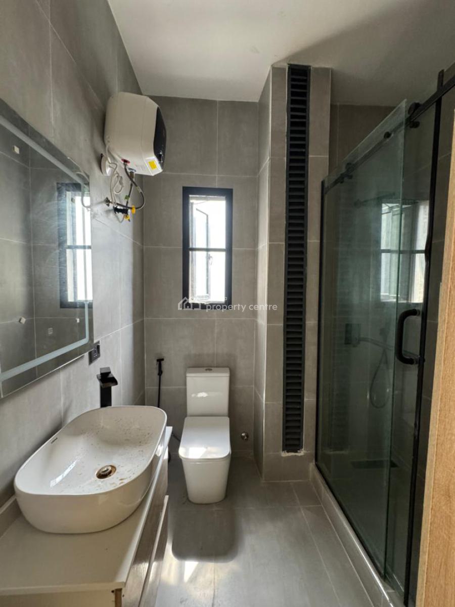 Newly Built 2 Bedroom Apartment with Swimming Pool, Coincerge, Ikate, Lekki, Lagos, Flat / Apartment for Sale