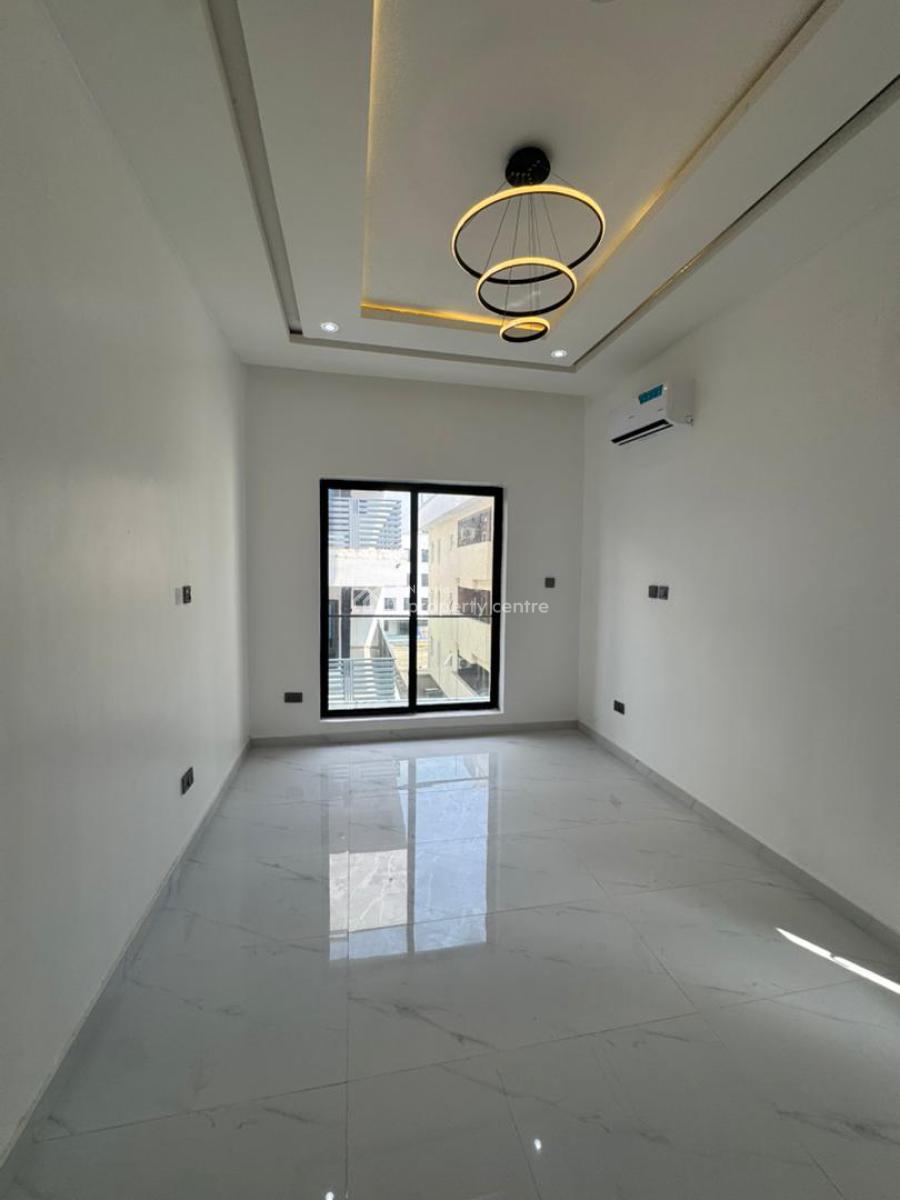 Newly Built 2 Bedroom Apartment with Swimming Pool, Coincerge, Ikate, Lekki, Lagos, Flat / Apartment for Sale