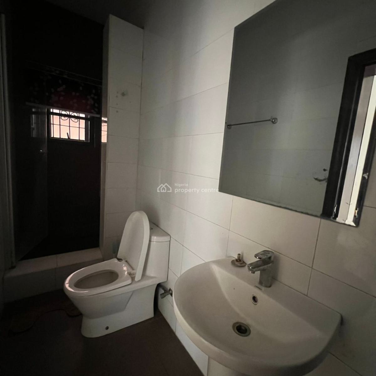 2 Bedroom Apartment Available, Lekki, Lekki Phase 1, Lekki, Lagos, Flat / Apartment for Rent