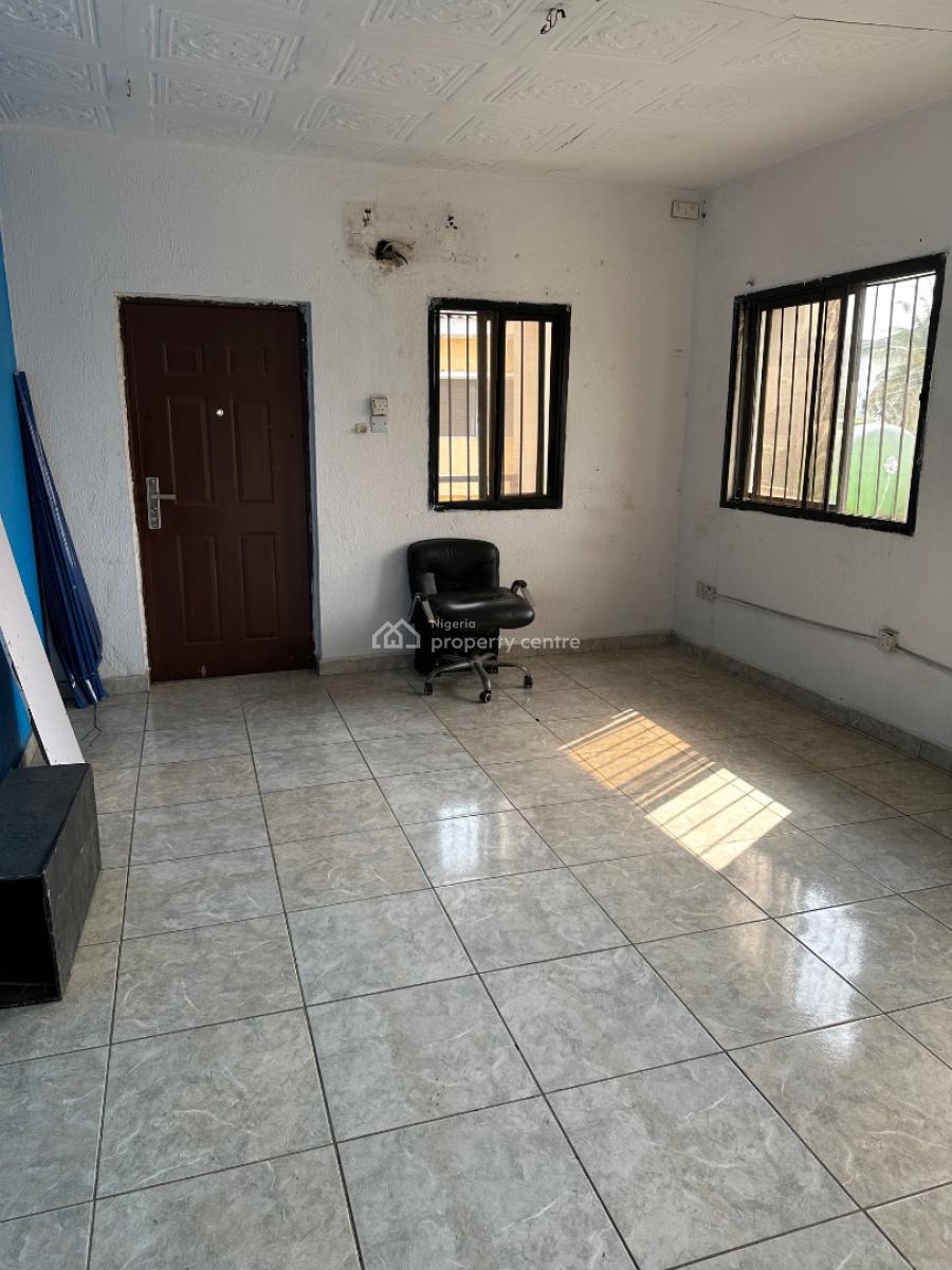 Office Space, Lekki Phase 1, Lekki, Lagos, Office Space for Rent