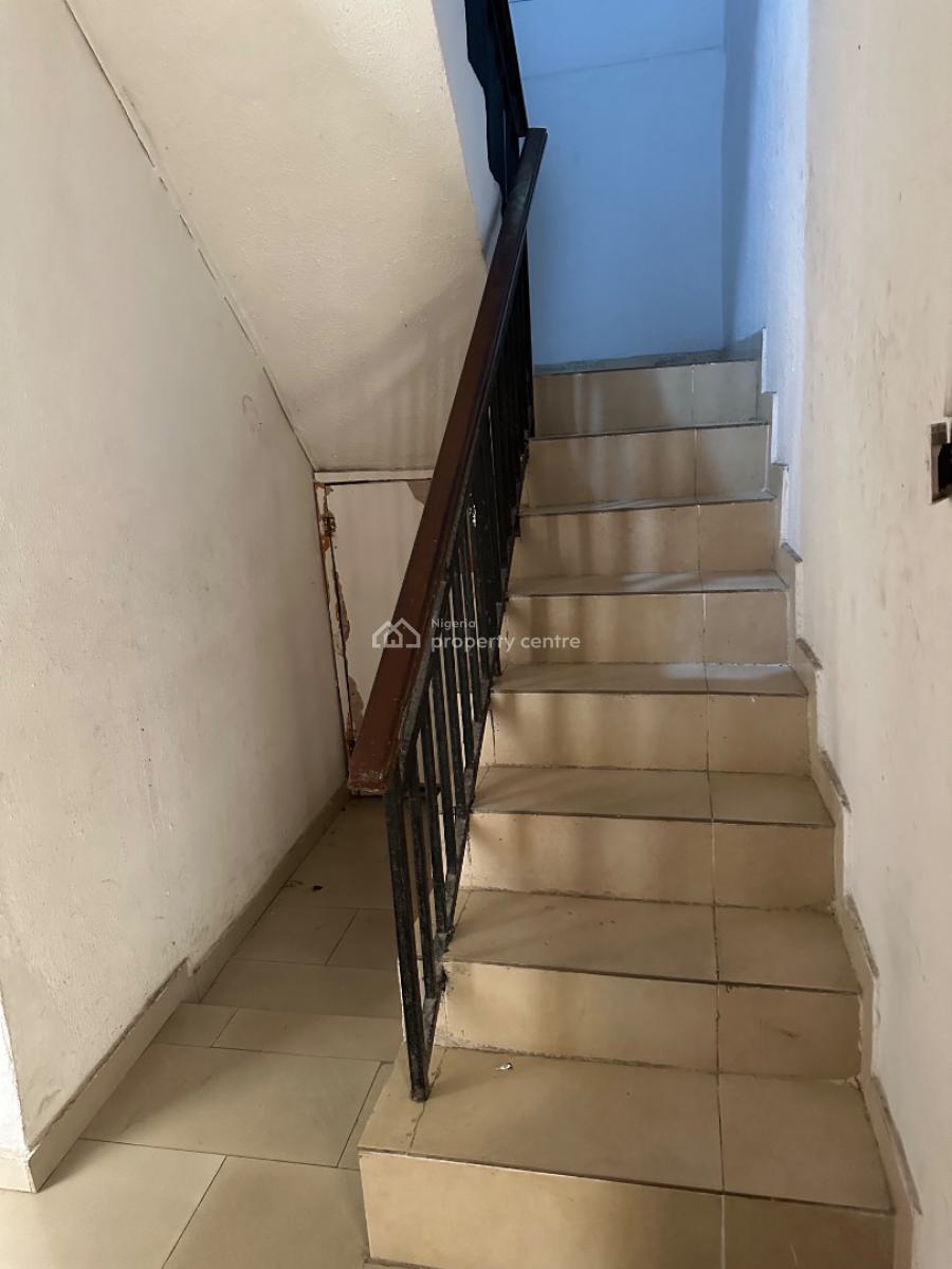 Office Space, Lekki Phase 1, Lekki, Lagos, Office Space for Rent