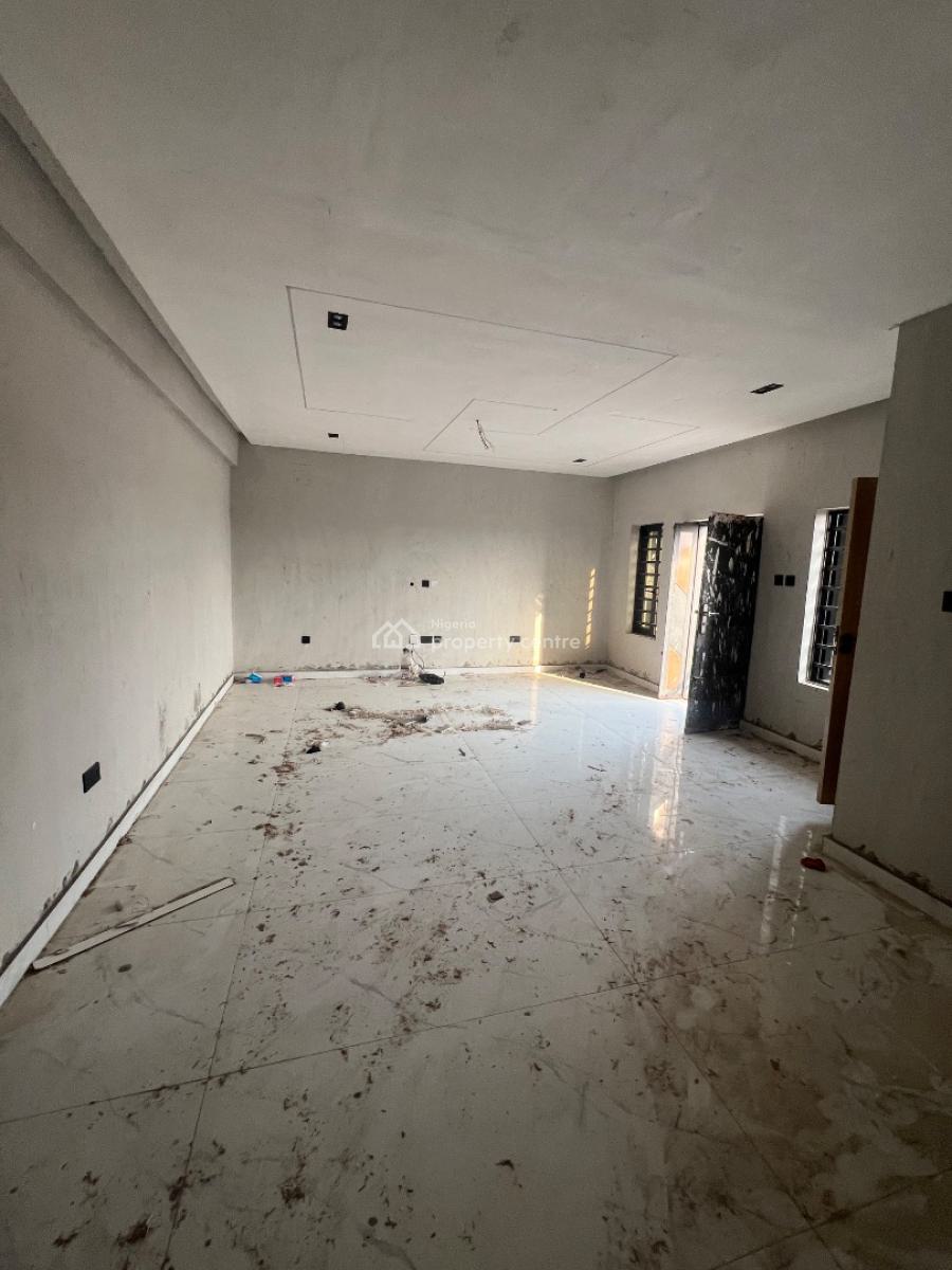 3 Bedrooms Yaba, Yaba, Lagos, Flat / Apartment for Sale