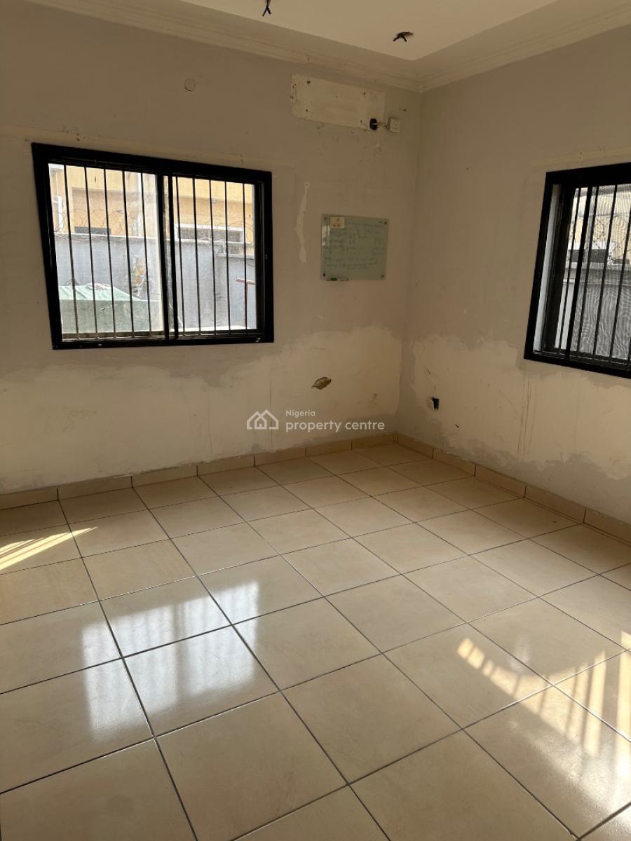 Office Space, Lekki Phase 1, Lekki, Lagos, Office Space for Rent