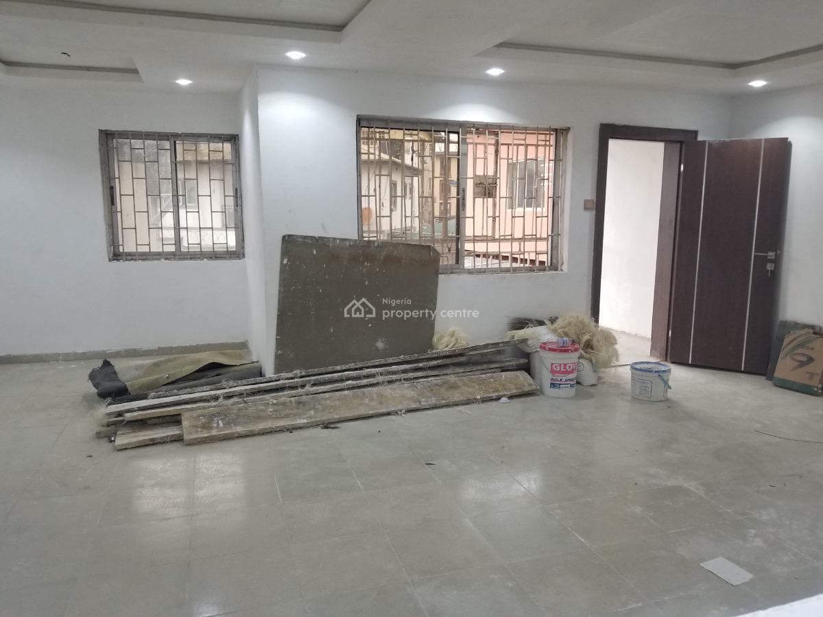 Fantastic 3 Bedroom Flat( All Room Ensuite) Plus P.o.p, Beside Shoprite, Ikeja City Mall, Ikeja, Lagos, Flat / Apartment for Rent