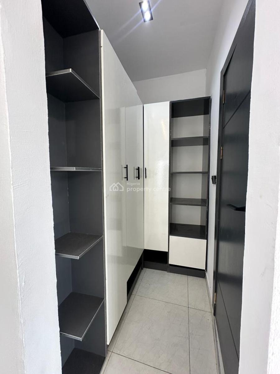 Spacious Luxury 4 Bedroom Semi-detached Duplex with Bq and Pool, Orchid, Lekki, Lagos, Semi-detached Duplex for Sale