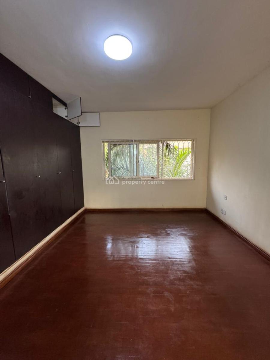 Lovely 5bedroom Detached House with Garden,pool,gym, Old Ikoyi, Ikoyi, Lagos, Detached Duplex for Rent