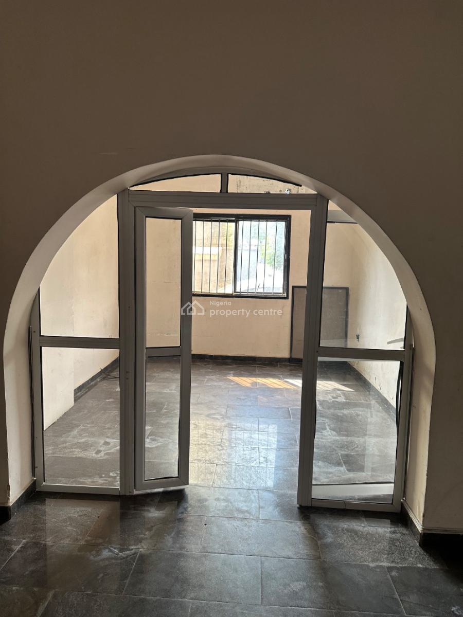 Office Space, Lekki Phase 1, Lekki, Lagos, Office Space for Rent