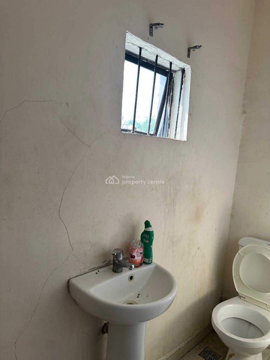 Office Space, Lekki Phase 1, Lekki, Lagos, Office Space for Rent