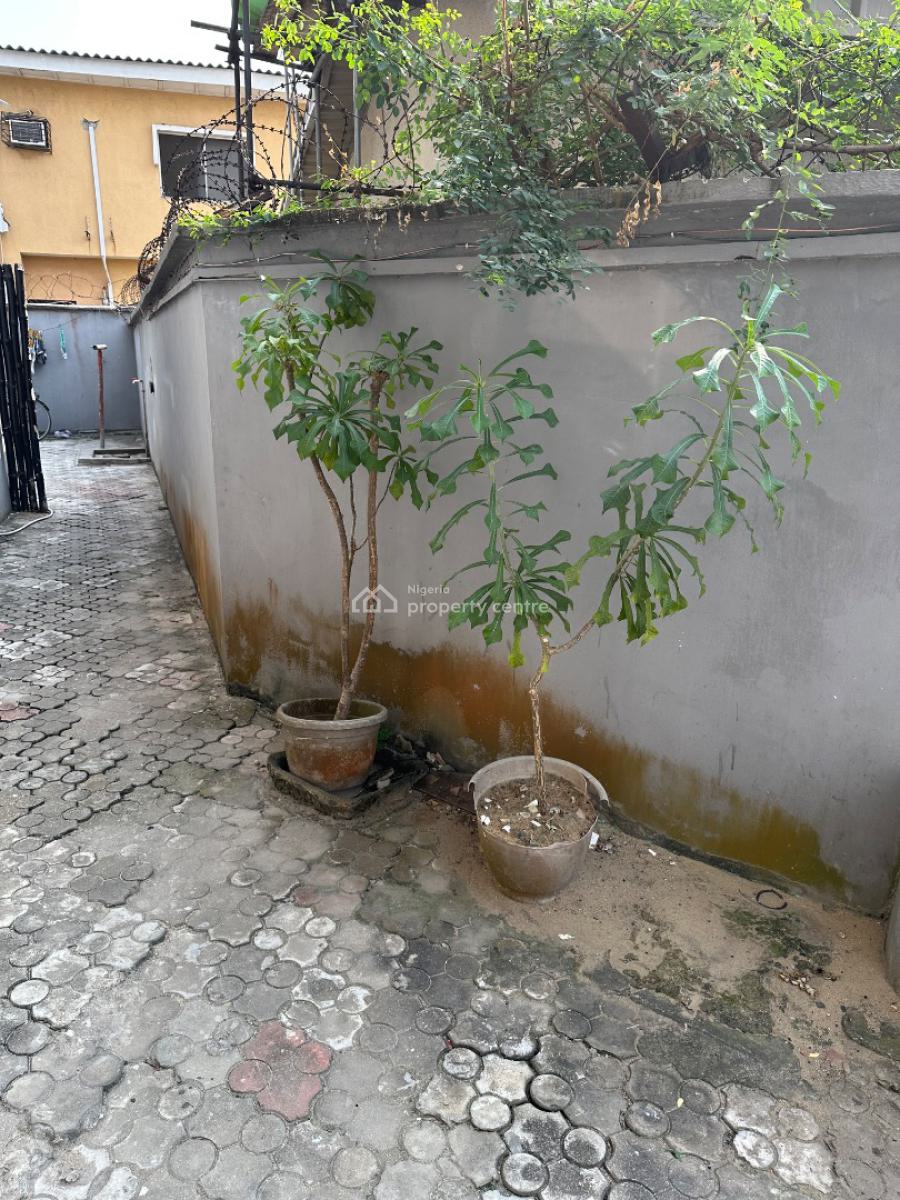 Office Space, Lekki Phase 1, Lekki, Lagos, Office Space for Rent