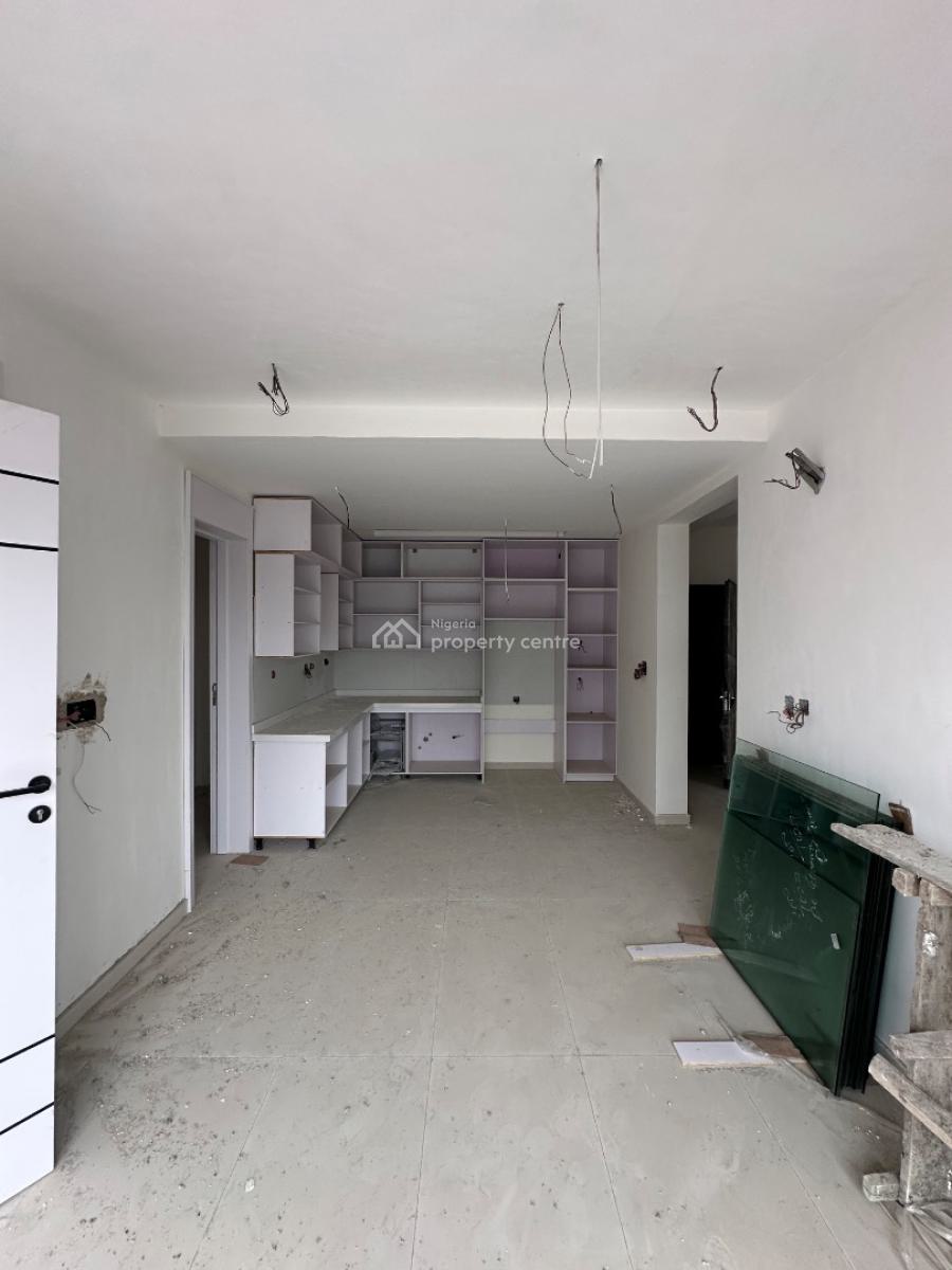 2 Bedroom Apartment, Ilasan, Lekki, Lagos, Flat / Apartment for Sale