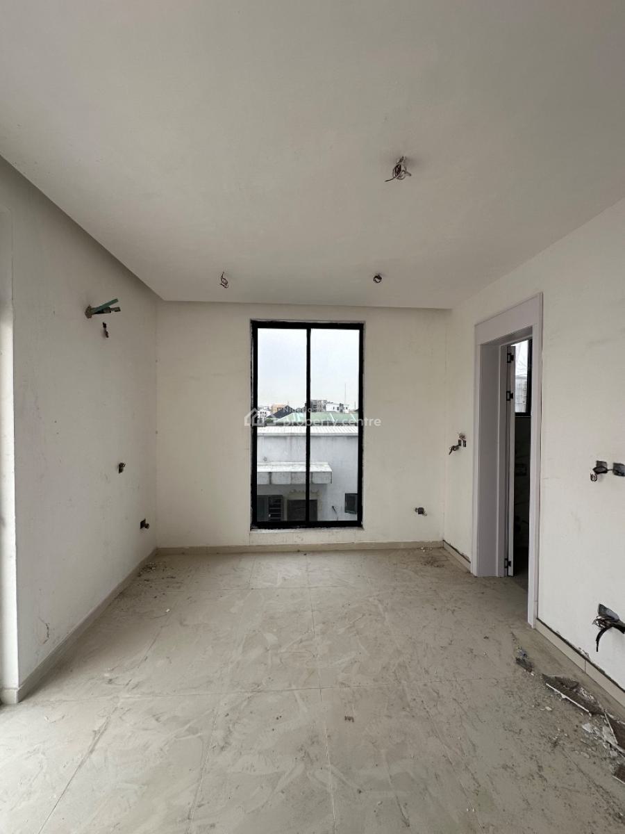 2 Bedroom Apartment, Ilasan, Lekki, Lagos, Flat / Apartment for Sale