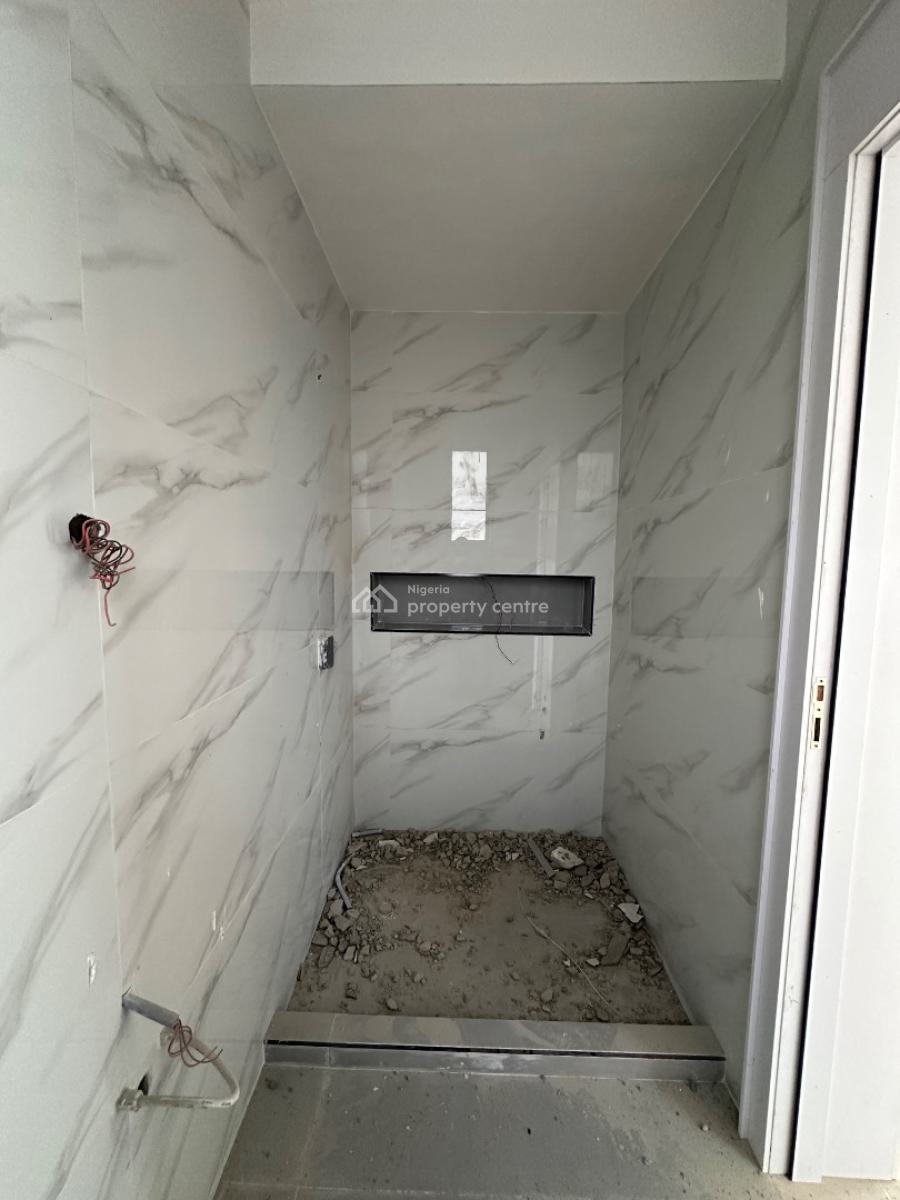 2 Bedroom Apartment, Ilasan, Lekki, Lagos, Flat / Apartment for Sale