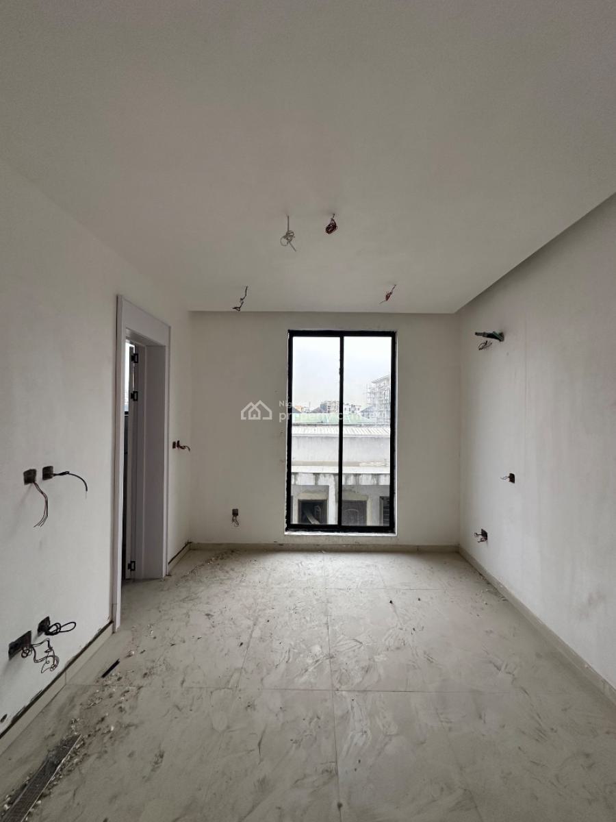 2 Bedroom Apartment, Ilasan, Lekki, Lagos, Flat / Apartment for Sale
