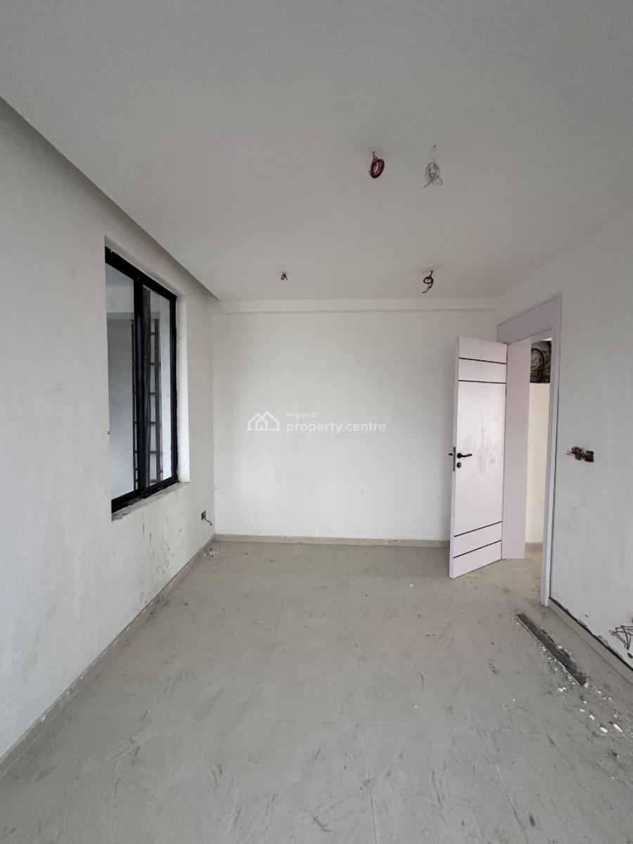 2 Bedroom Apartment, Ilasan, Lekki, Lagos, Flat / Apartment for Sale