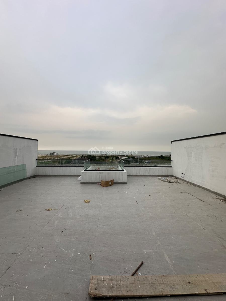 2 Bedroom Apartment, Ilasan, Lekki, Lagos, Flat / Apartment for Sale