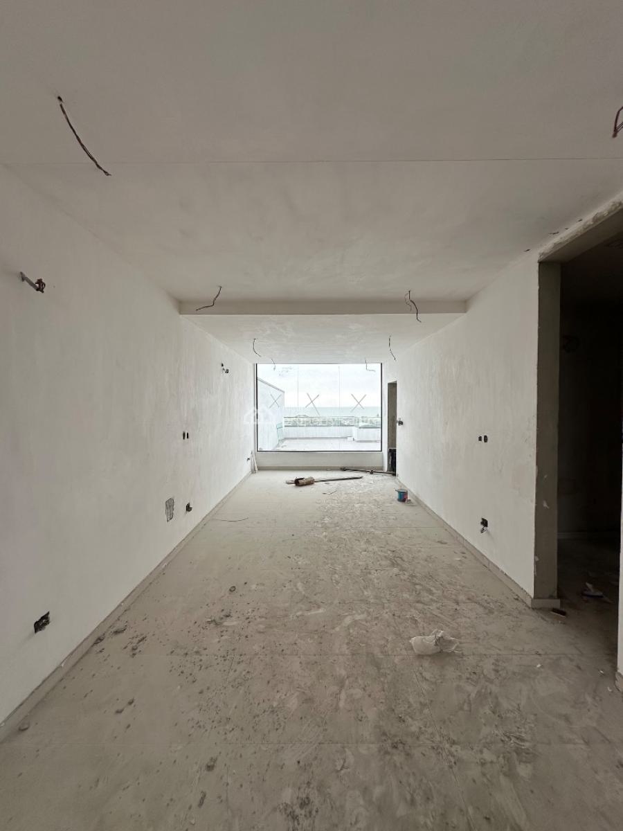 2 Bedroom Apartment, Ilasan, Lekki, Lagos, Flat / Apartment for Sale