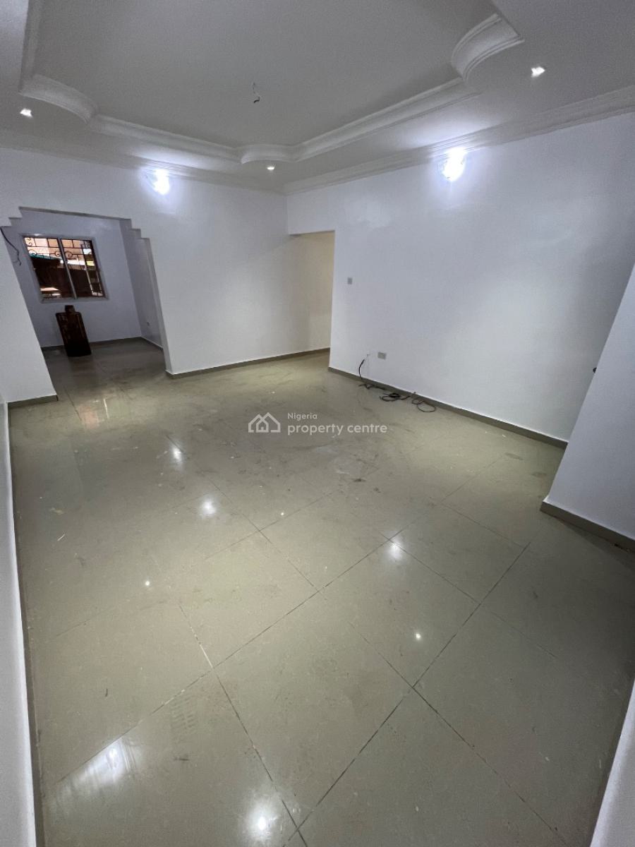 Spacious 3-bedroom Flat in Osapa London Estate., Osapa, Lekki, Lagos, Flat / Apartment for Rent