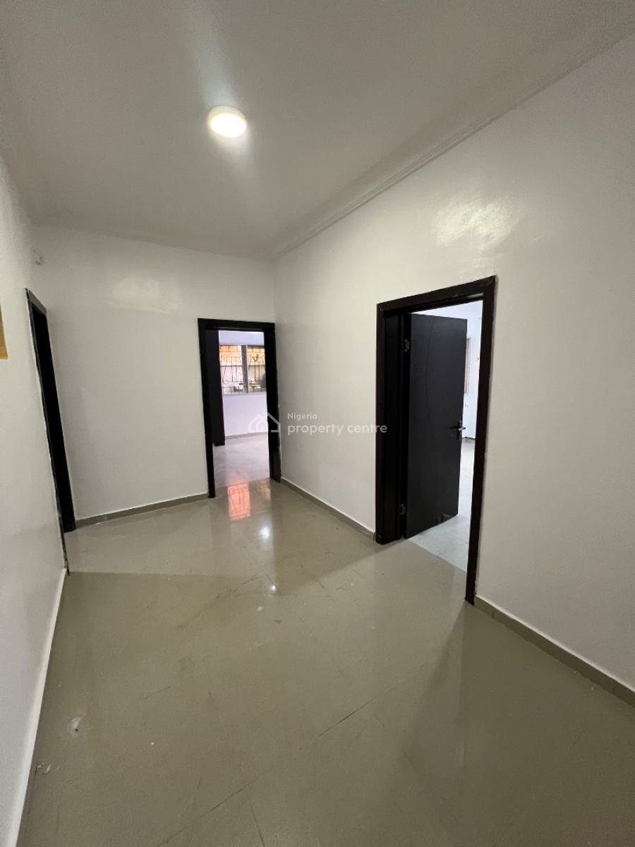 Spacious 3-bedroom Flat in Osapa London Estate., Osapa, Lekki, Lagos, Flat / Apartment for Rent