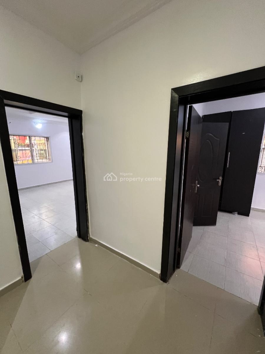 Spacious 3-bedroom Flat in Osapa London Estate., Osapa, Lekki, Lagos, Flat / Apartment for Rent